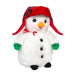Melty Snowman    