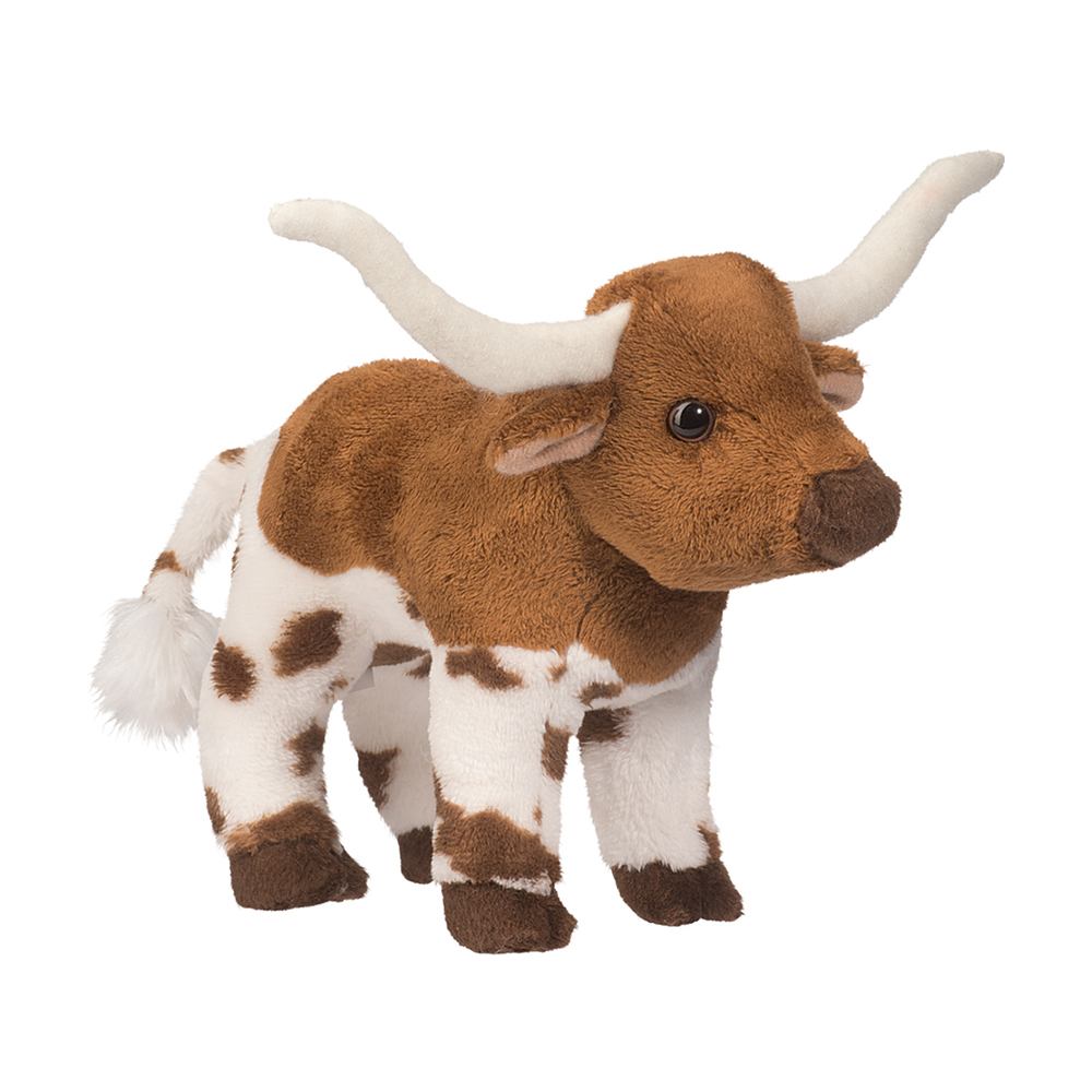 Zeb Longhorn    