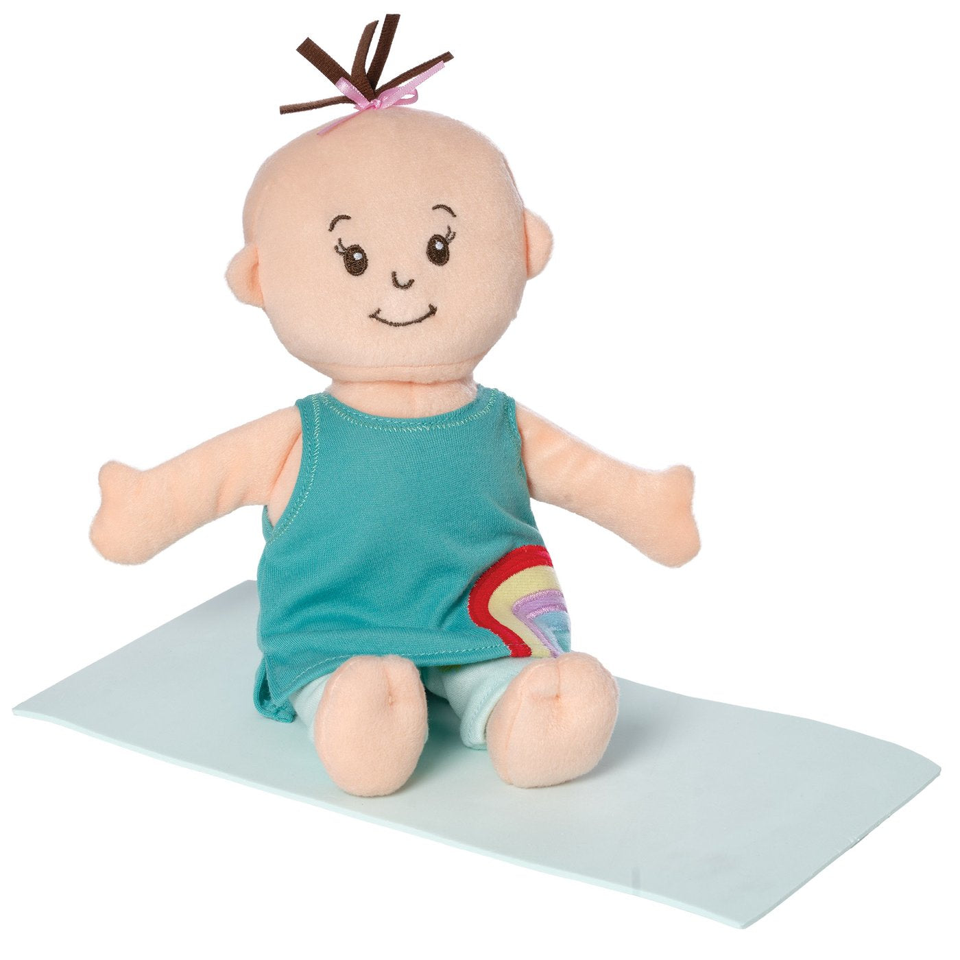 Wee Baby Stella - Yoga Set    