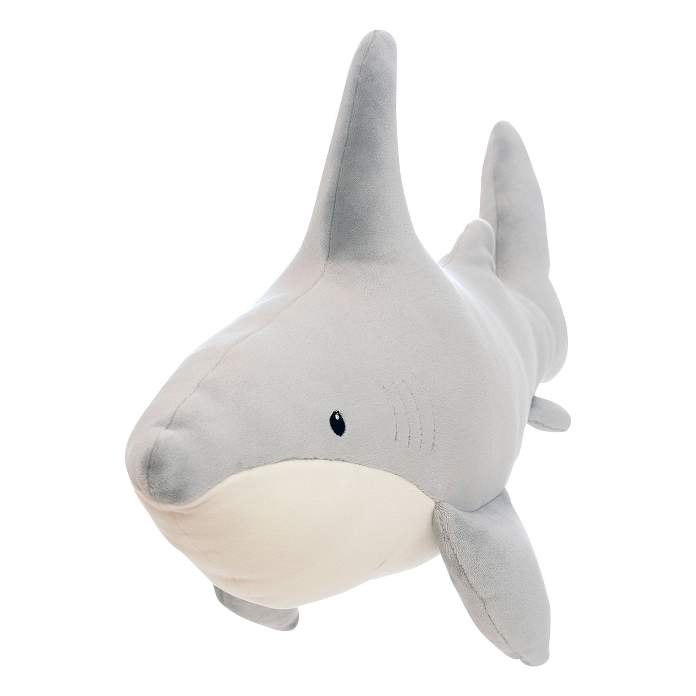 Velvet Sea - Snarky Sharky    