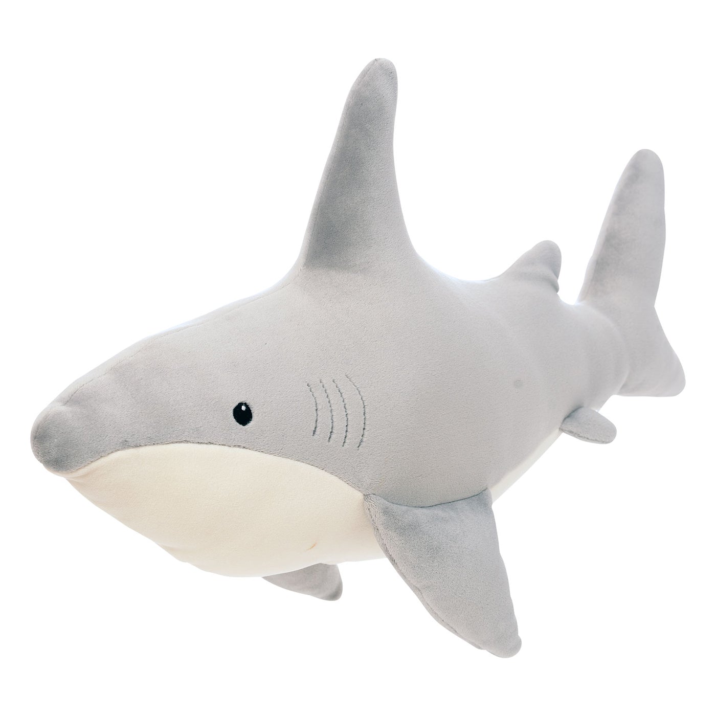 Velvet Sea - Snarky Sharky    