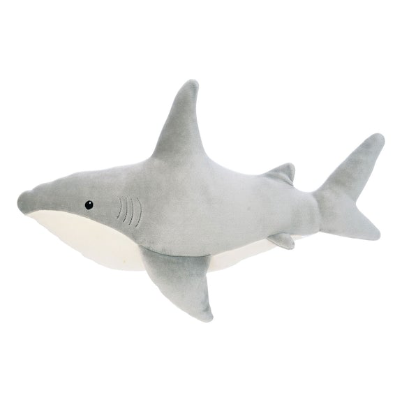 Velvet Sea - Snarky Sharky    