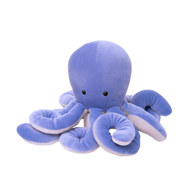 Velveteen Octopus Sourpuss    