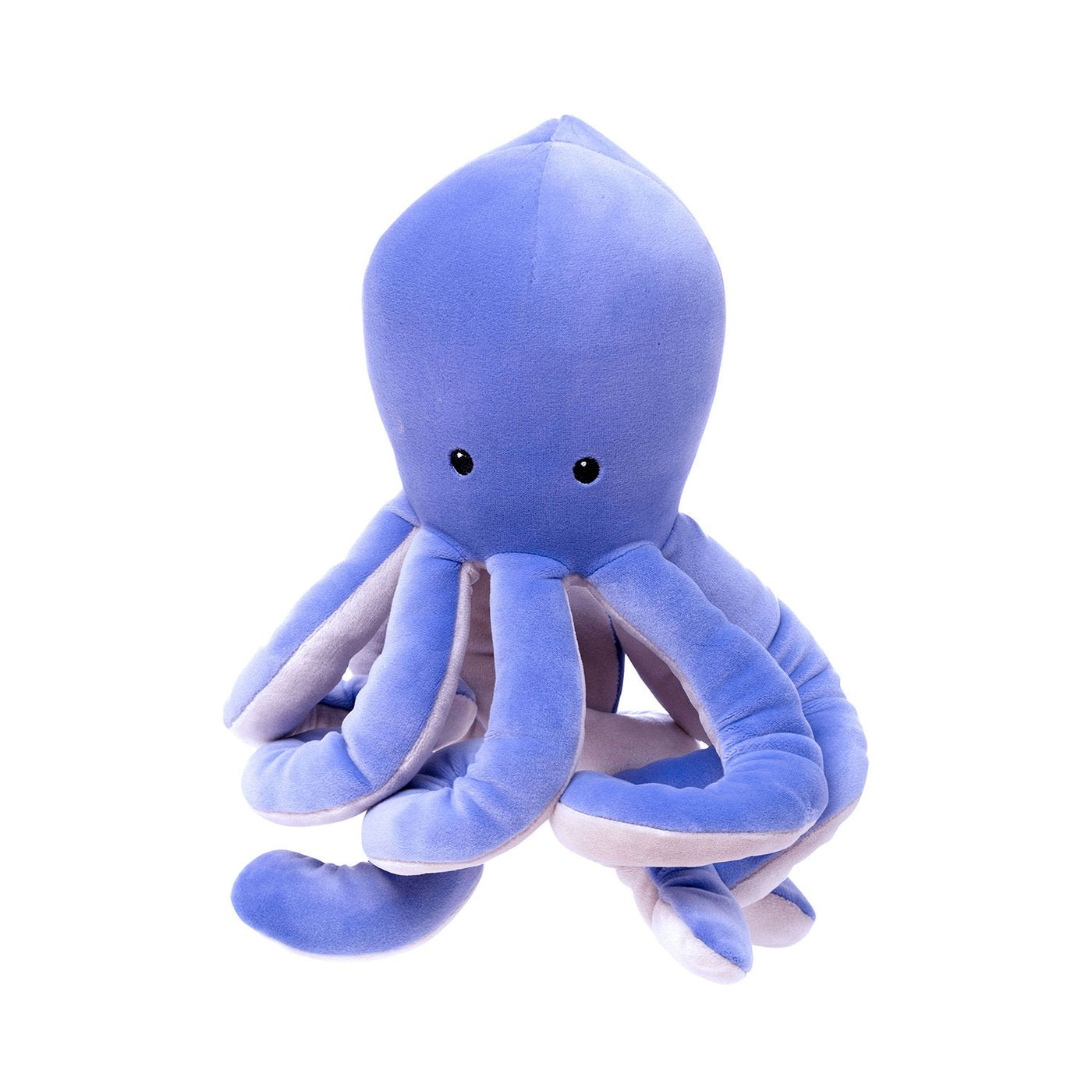 Velveteen Octopus Sourpuss    