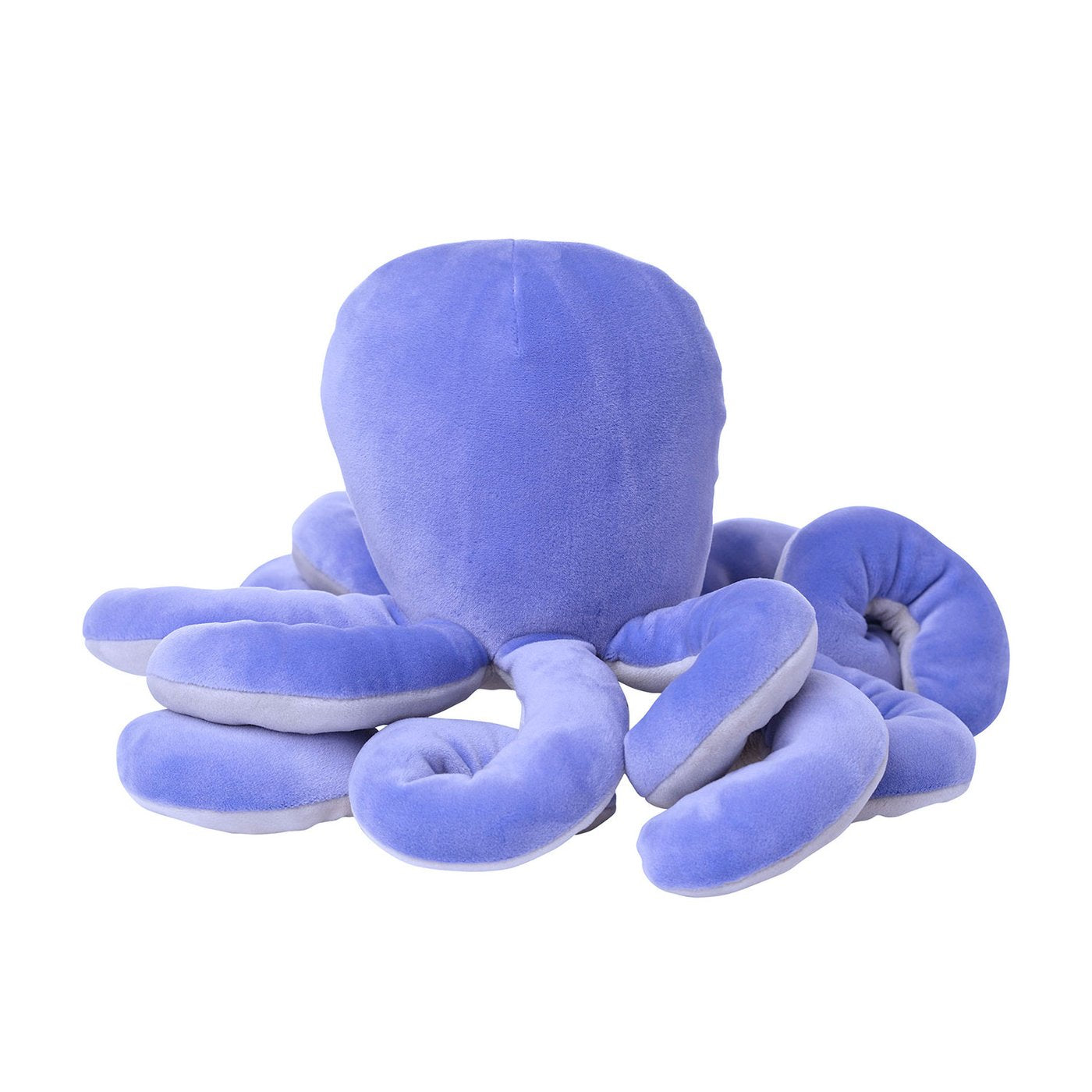 Velveteen Octopus Sourpuss    