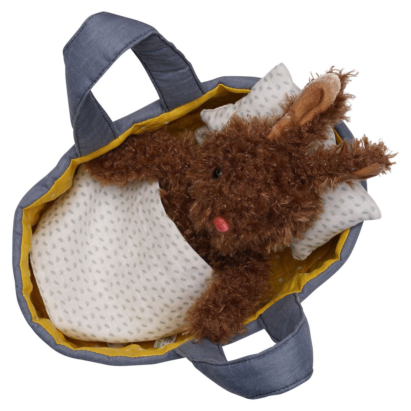Beau Bunny Moppetts    