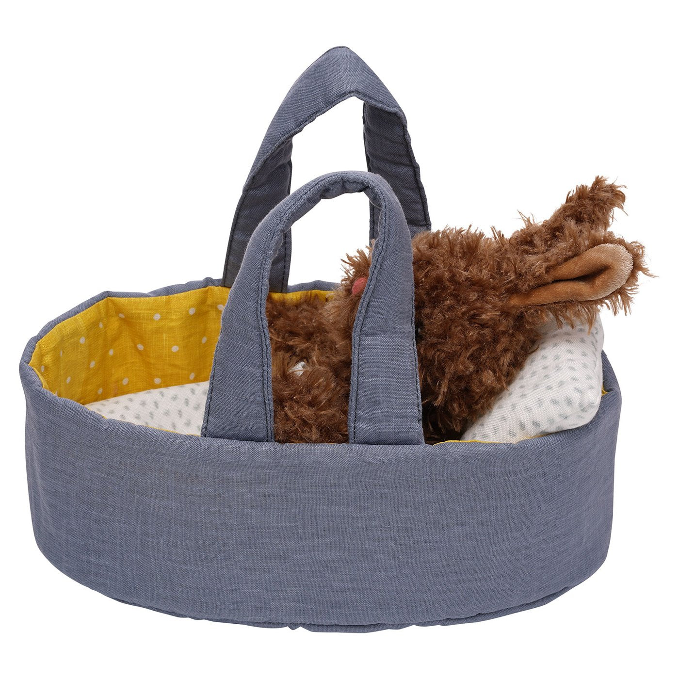 Beau Bunny Moppetts    