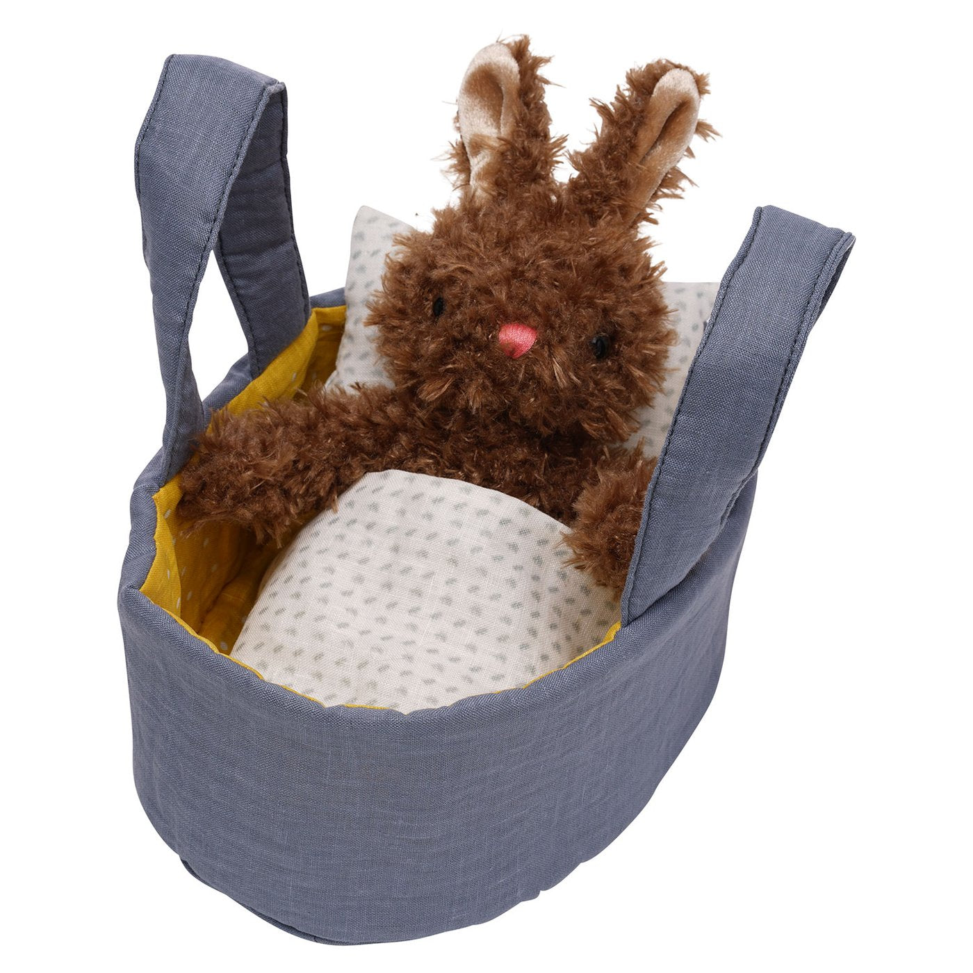 Beau Bunny Moppetts    