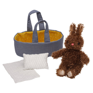 Beau Bunny Moppetts    