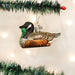 Old World Christmas Canada Goose Ornament    