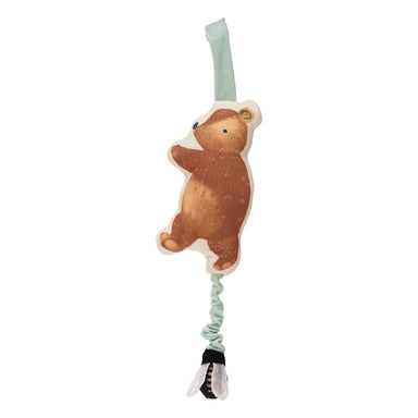 Bumble Bear Take Along Toy    