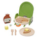 Ribbit Waffle Maker    