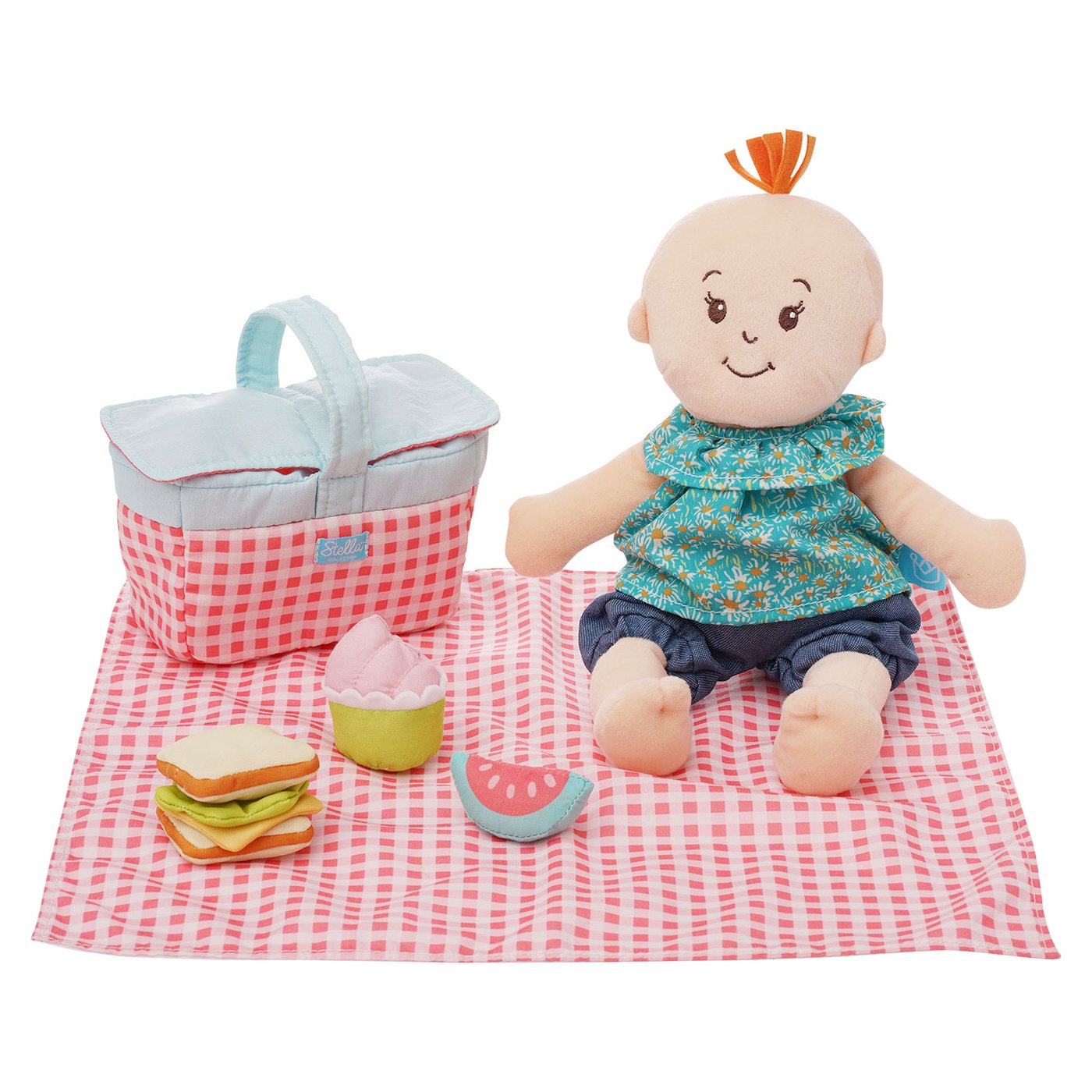 Baby Stella Picnic Set    