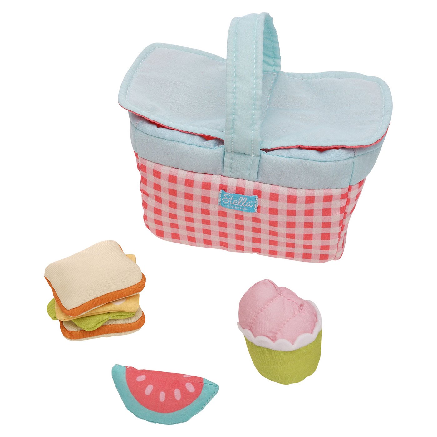 Baby Stella Picnic Set    