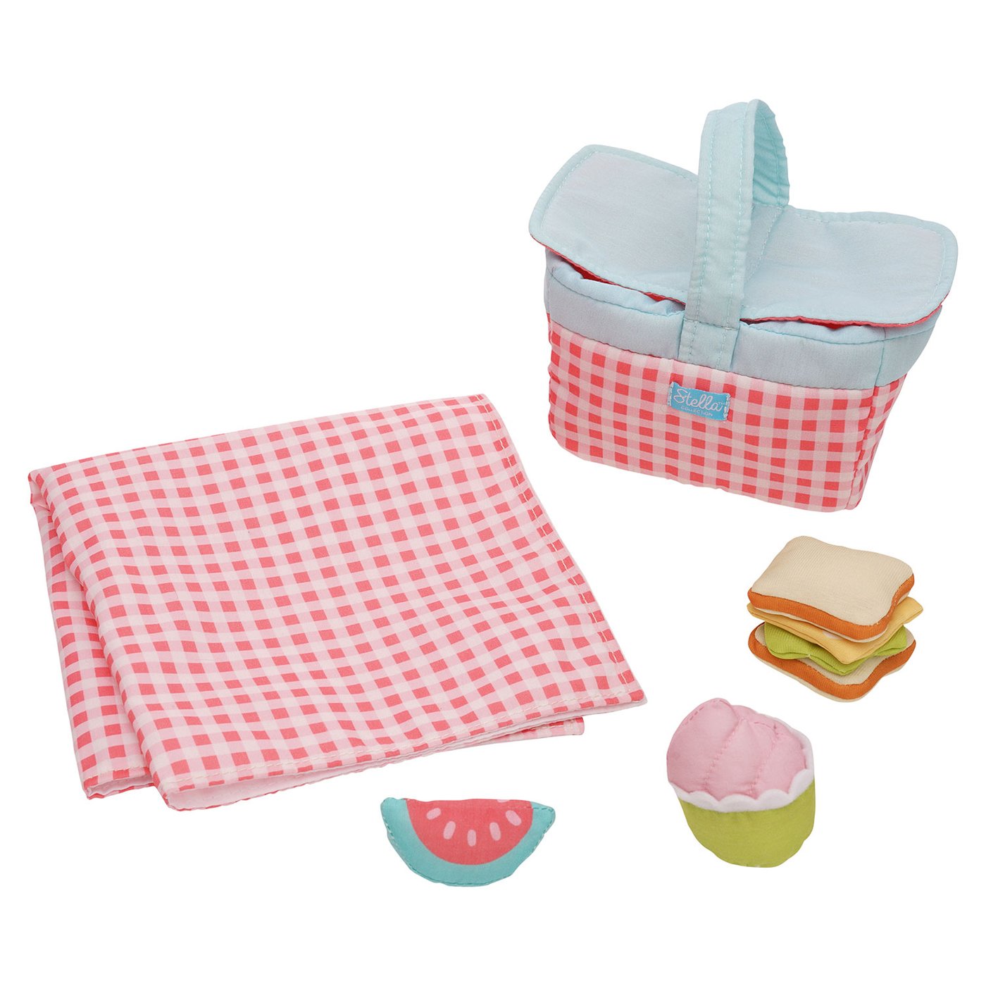 Baby Stella Picnic Set    