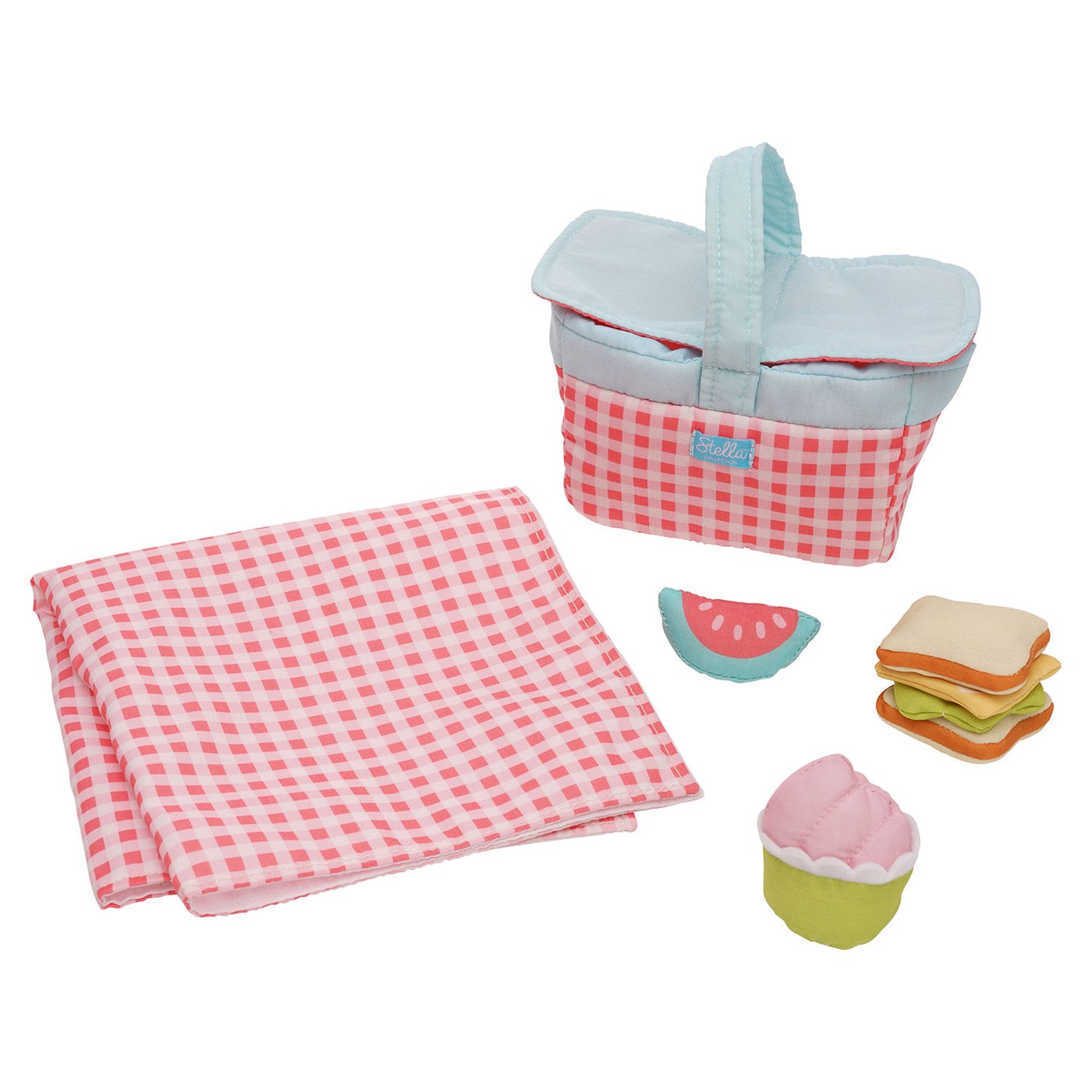 Baby Stella Picnic Set    