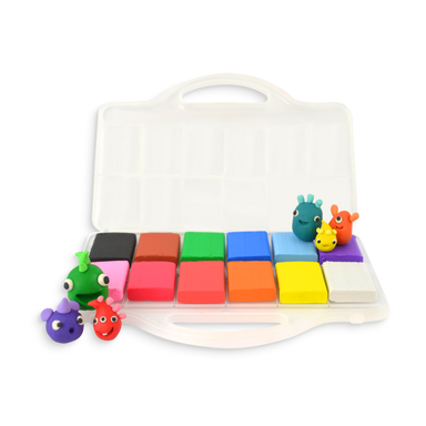 Creatibles - DIY Eraser Kit    