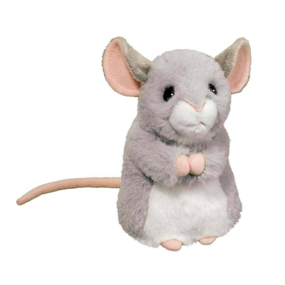 Monty Mouse    