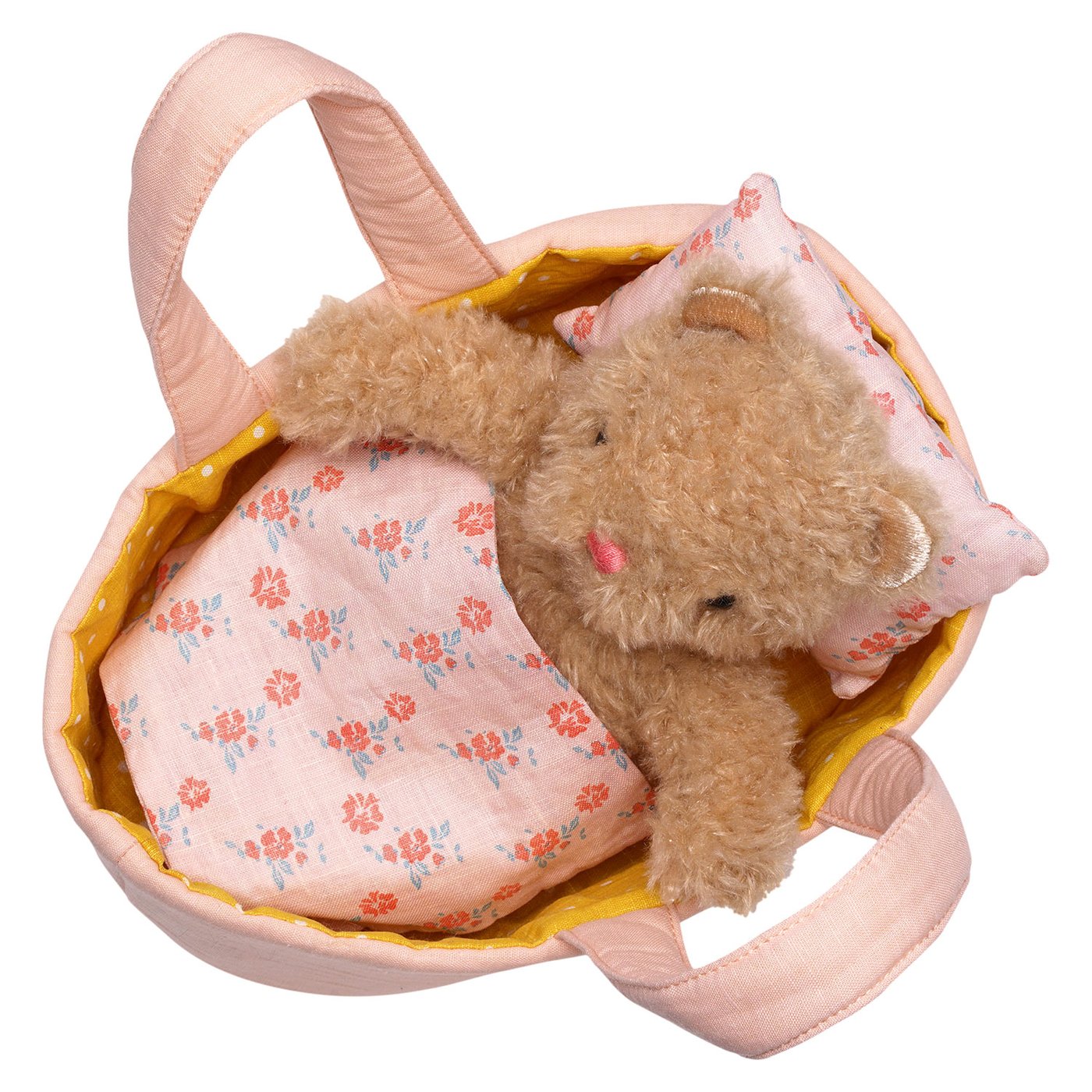 Bea Bear Moppetts    