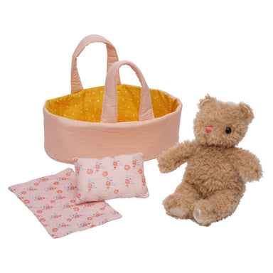 Bea Bear Moppetts    