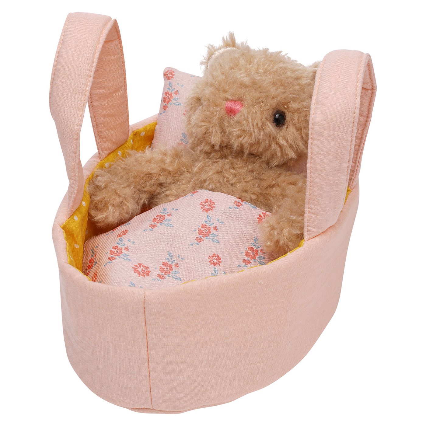 Bea Bear Moppetts    