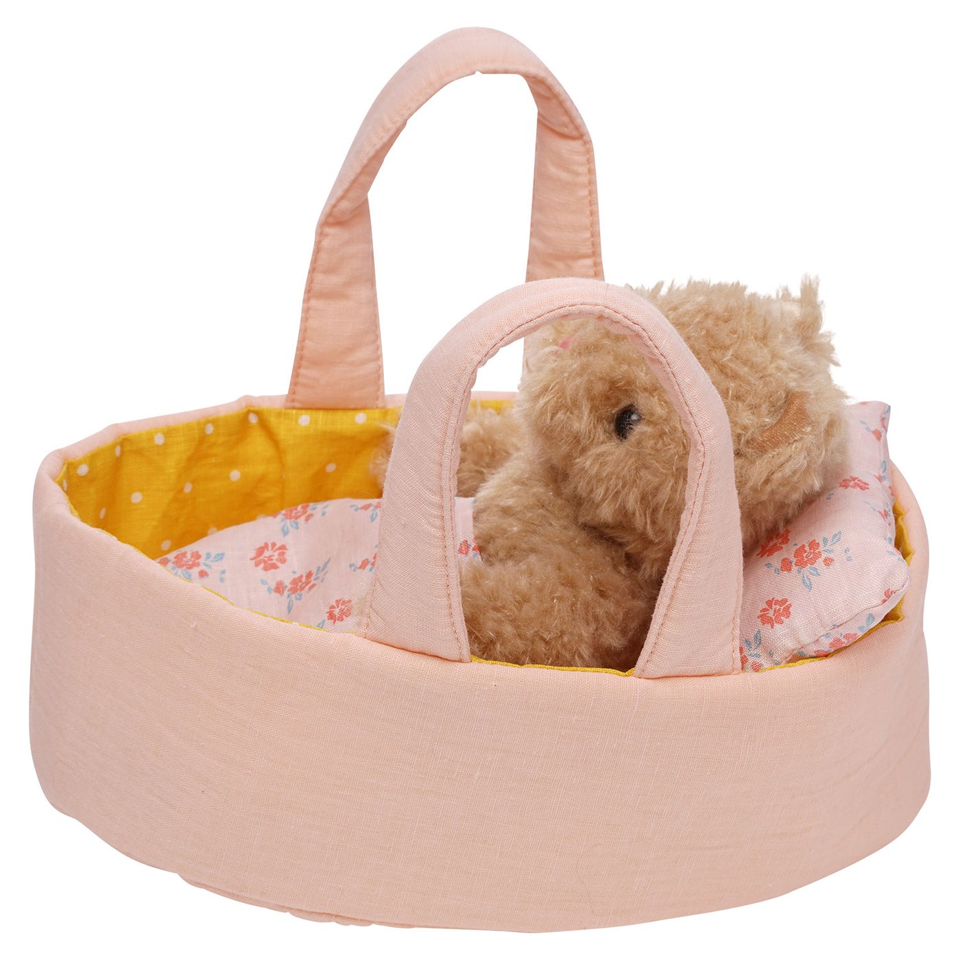 Bea Bear Moppetts    