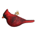 Old World Christmas - Northern Cardinal Ornament    