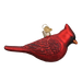 Old World Christmas - Northern Cardinal Ornament    