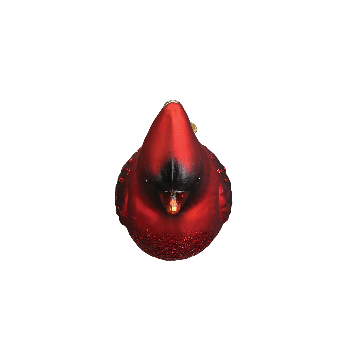 Old World Christmas - Northern Cardinal Ornament    