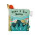 Fairytale Peek-A-Boo Bunny Soft Activity Book    