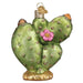 Old World Christmas - Roadrunner Ornament    