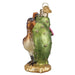 Old World Christmas - Roadrunner Ornament    