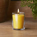 Root Candles Seeking Balance Votive - Uplift    