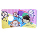 Five Little Monkeys - Finger Puppet Book    