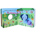 Mommy and Me Finger Puppet Book    