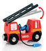 Brio Firefighter Train Set    