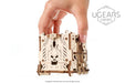 UGears Modular Dice Tower    