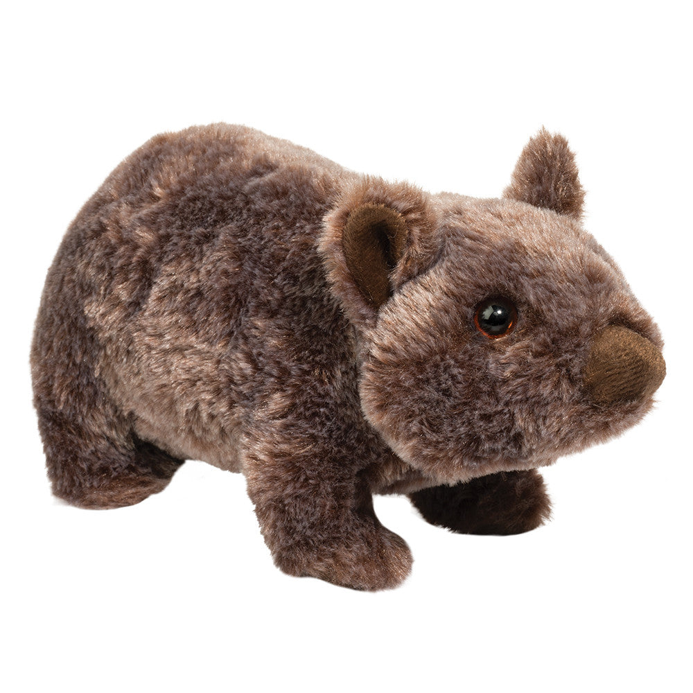Toowoomba Wombat    