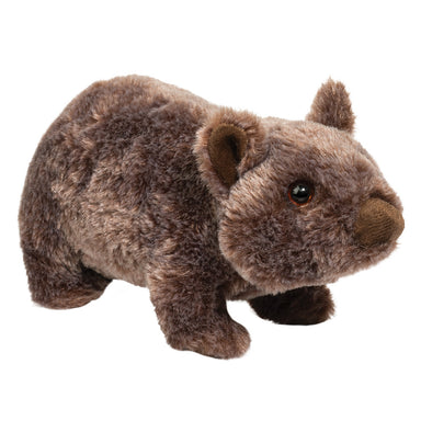 Toowoomba Wombat    