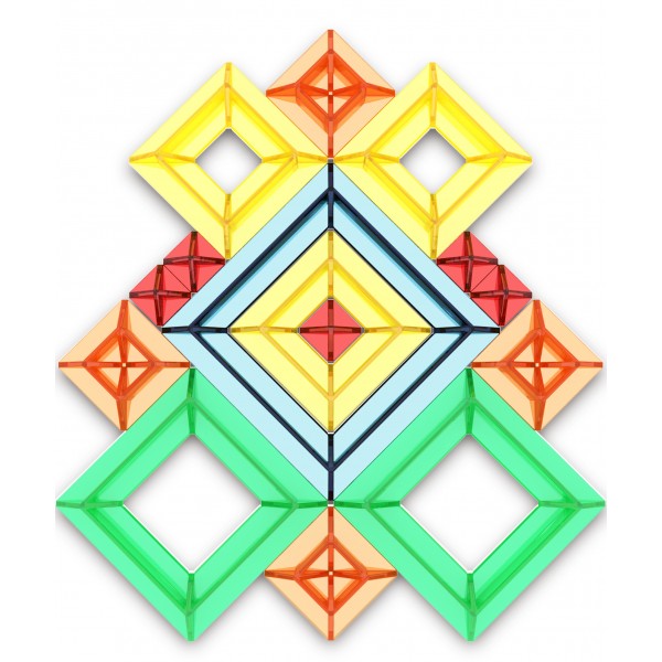 Sakkaro Construction Toy    