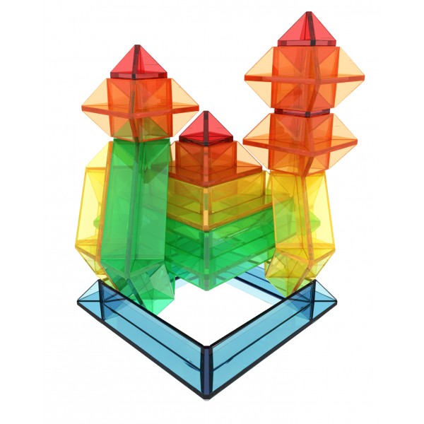 Sakkaro Construction Toy    