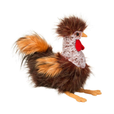 Ricardo Rooster    