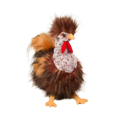 Ricardo Rooster    