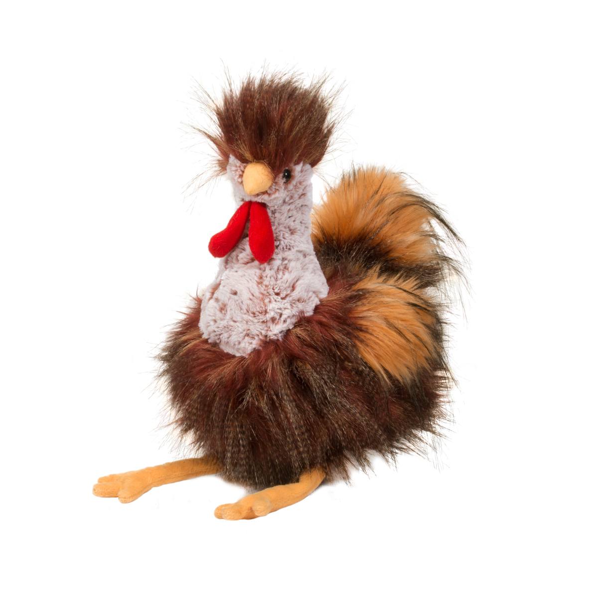 Ricardo Rooster    