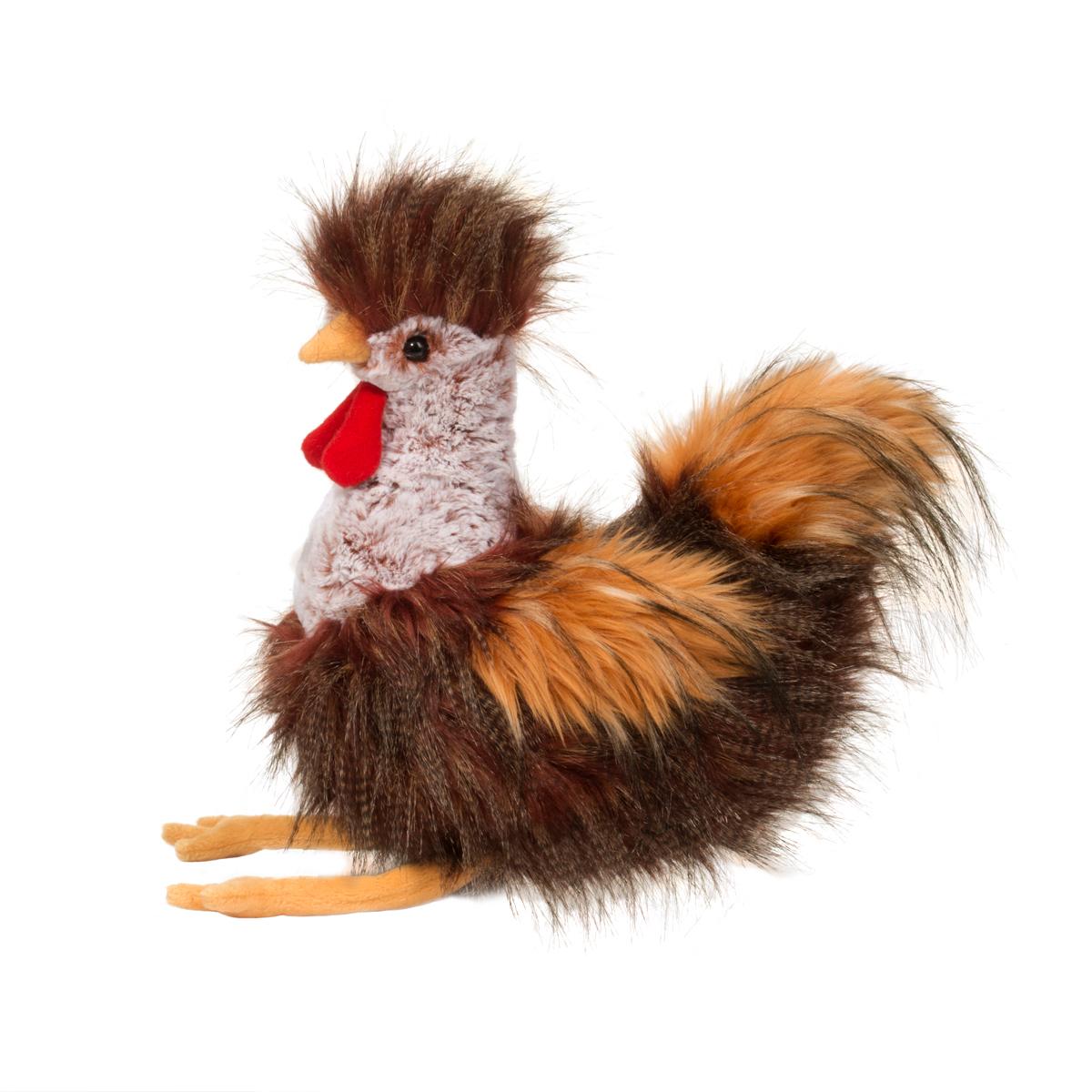 Ricardo Rooster    
