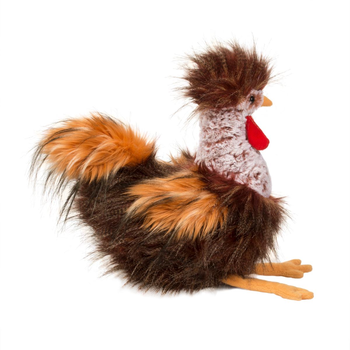 Ricardo Rooster    