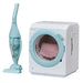 Calico Critters Laundry & Vacuum Cleaner    
