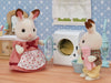 Calico Critters Laundry & Vacuum Cleaner    