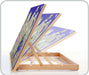 Wooden Puzzle Board    