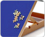 Wooden Puzzle Board    